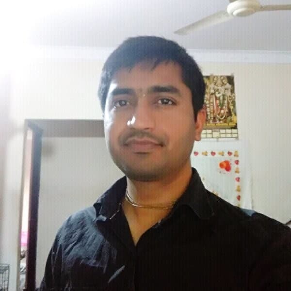 Suresh Sharma