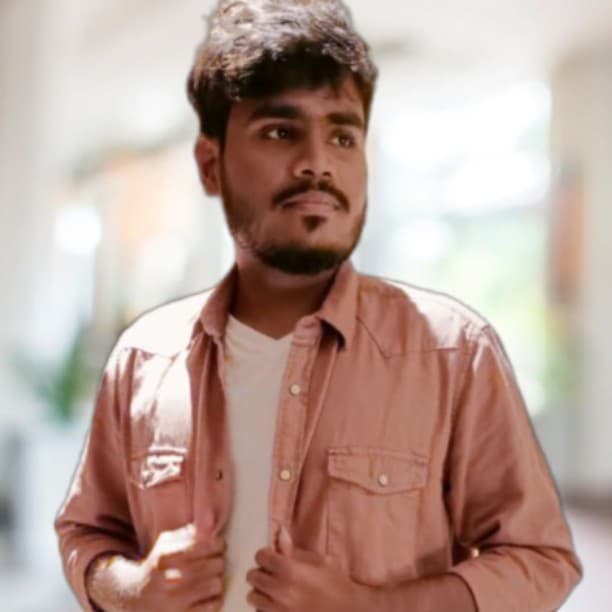 Suresh Babu Rajaguru
