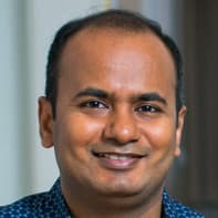 Suresh Gupta