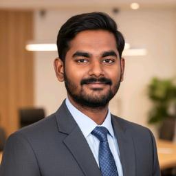 Suresh Venkatachalapathy