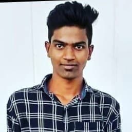 Suresh Guguloth