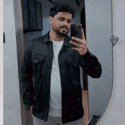 Suresh Jangale