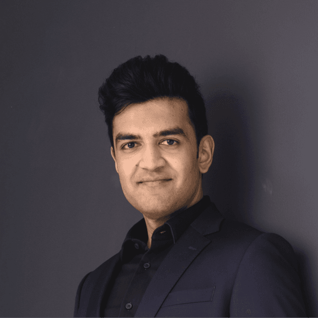 Suresh Kasipandy