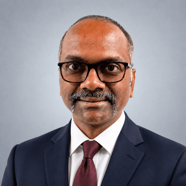 Suresh Kodati