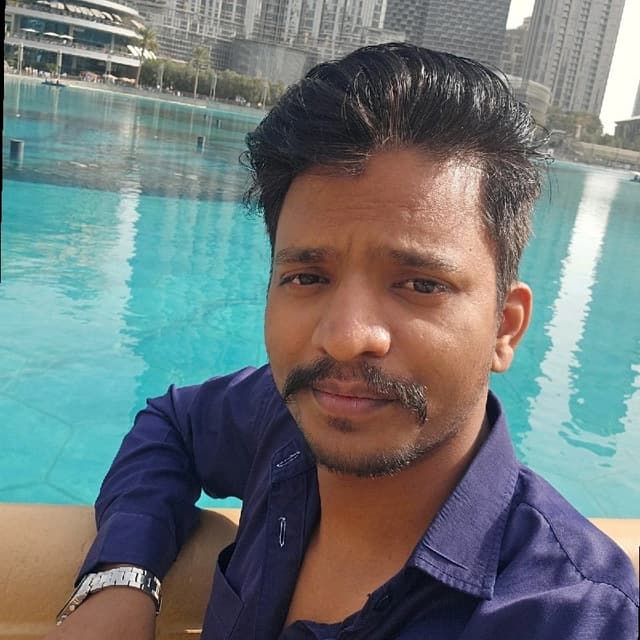 Suresh Prajapat