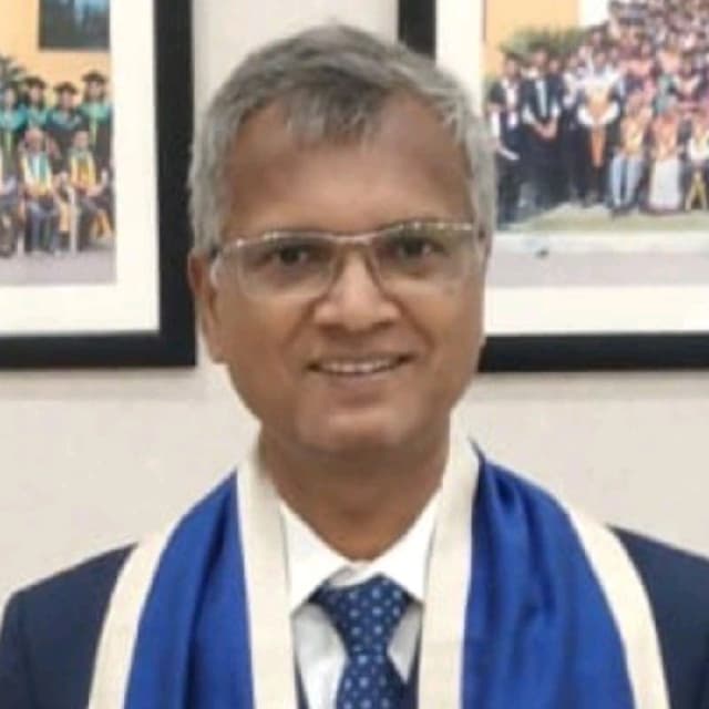 Suresh Singh