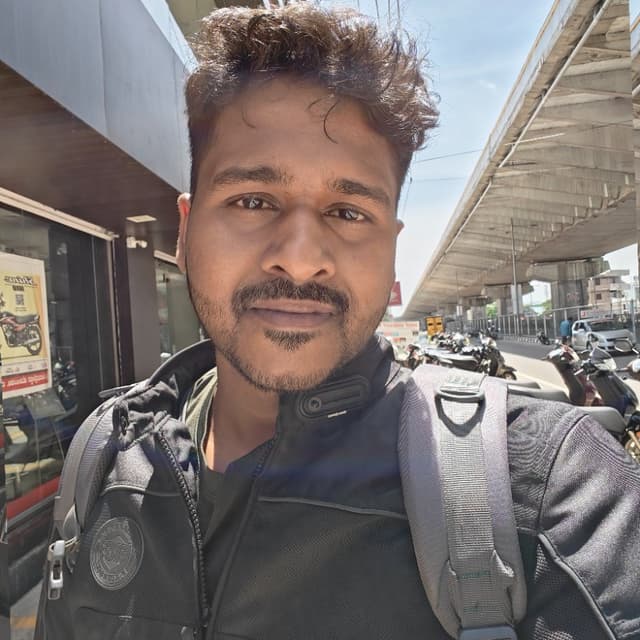 Sureshkumar Jolad