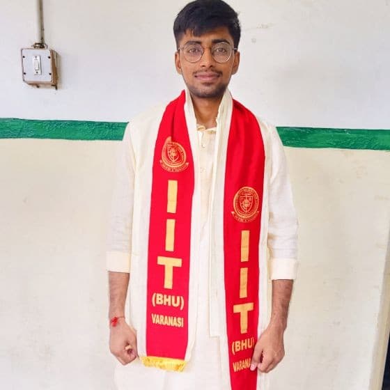 Suresh Kumar