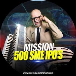 Suresh Mansharamani ⭐