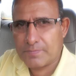 SURESH M
