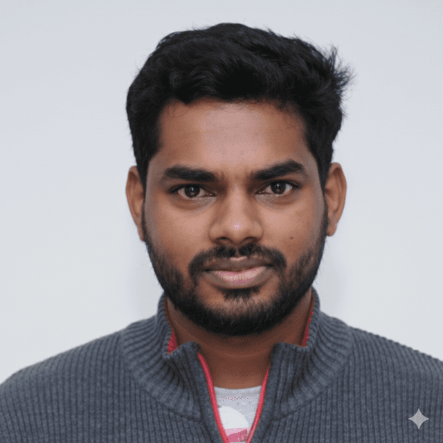 Suresh Kumar