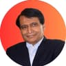 Suresh Prabhu