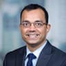 Suresh Rudrabhatla, CFA,FRM