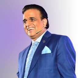 Suresh Mohan Semwal