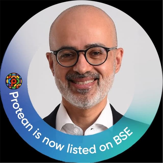 Suresh Sethi