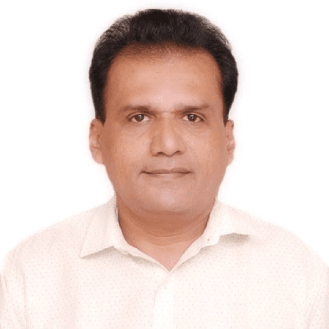 Suresh Shetty