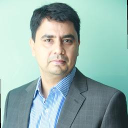 Suresh Singh