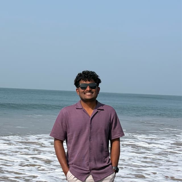 Suresh S Yadahalli