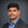Suresh Teegireddy
