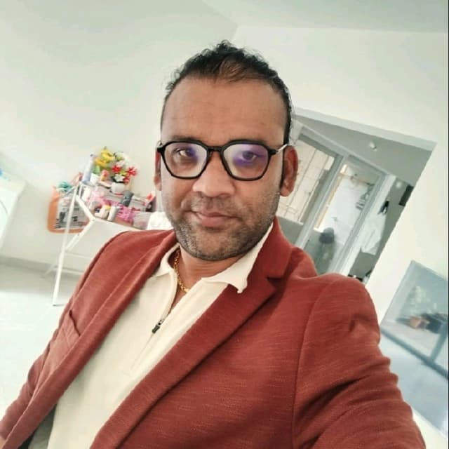 Suresh Undley
