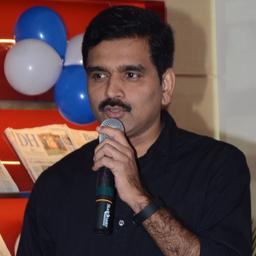 Suresh Sankaran