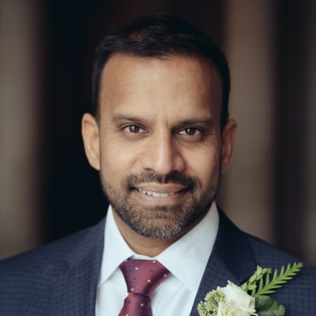 Suresh Veerapaneni