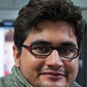 SURESH VISHNOI