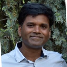Suri Medapati