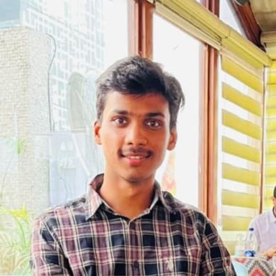 Suryansh Agarwal