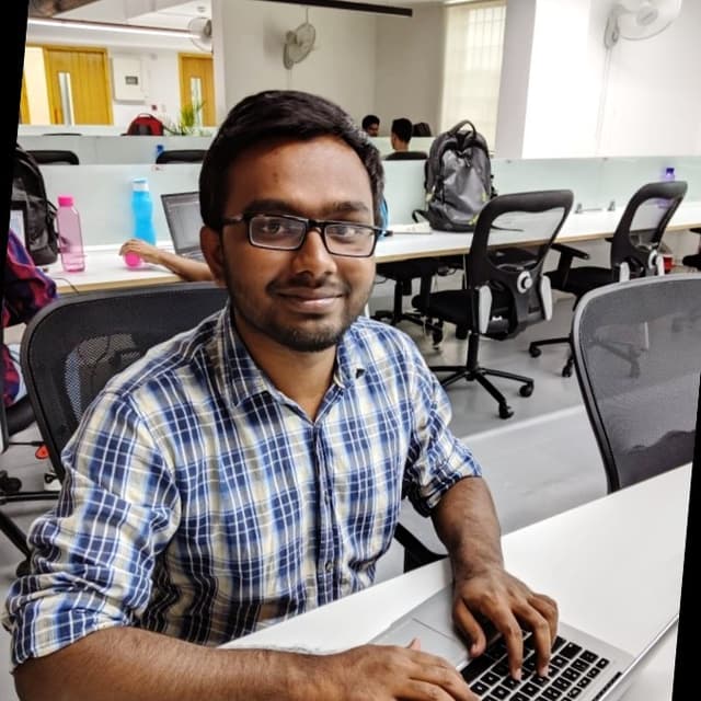 Suri Babu Veernapu