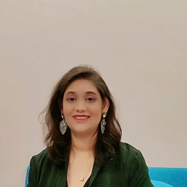 Suricha Jindal