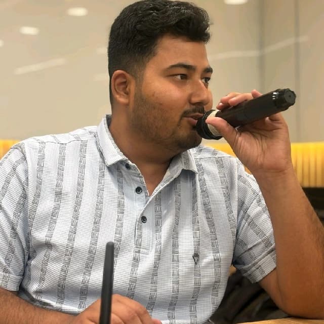 Kunal Suri