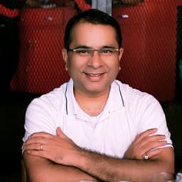 Surinder Bhagat