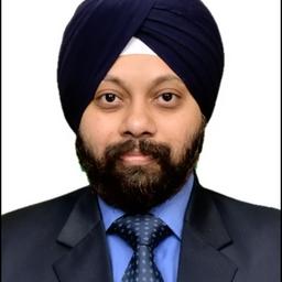 Surinder Oberoi