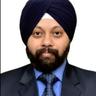 Surinder Oberoi