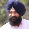 Surinder Singh Grewal