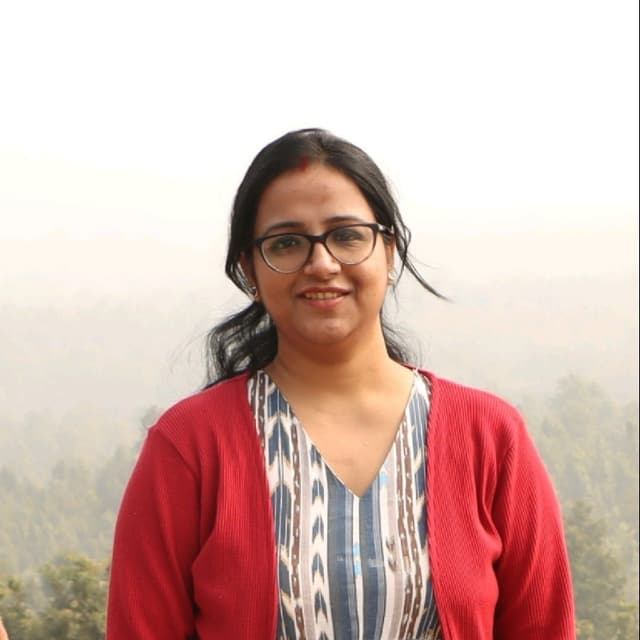 Surita Saha