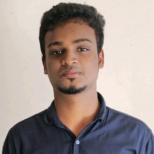 Suriya S