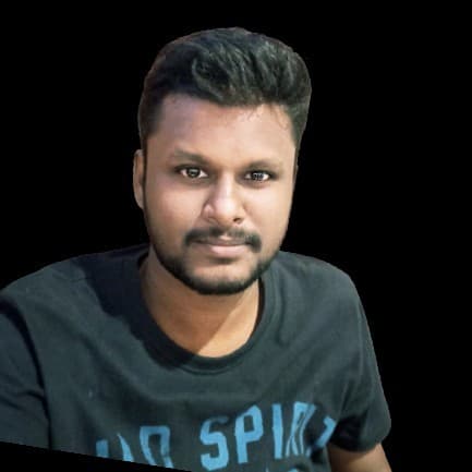 Suriyakumar Jayavel