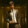 Suriya Narayanan
