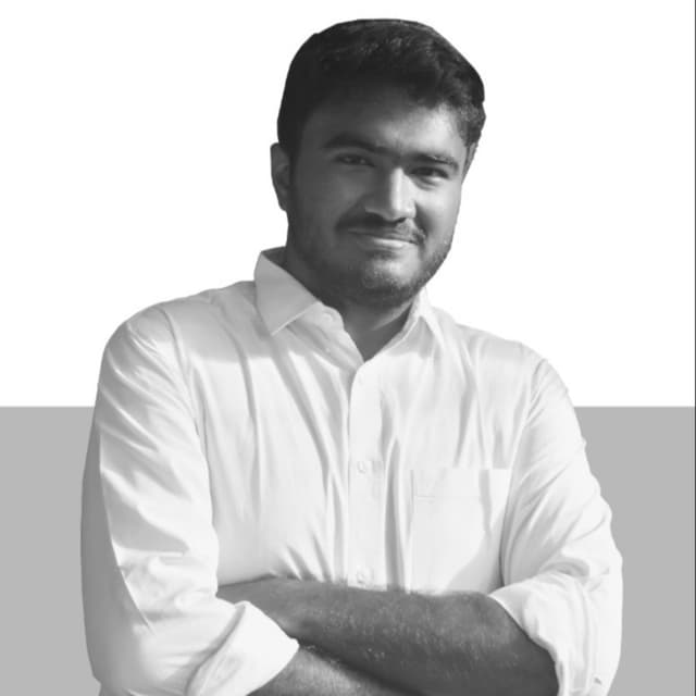 Suriya R S