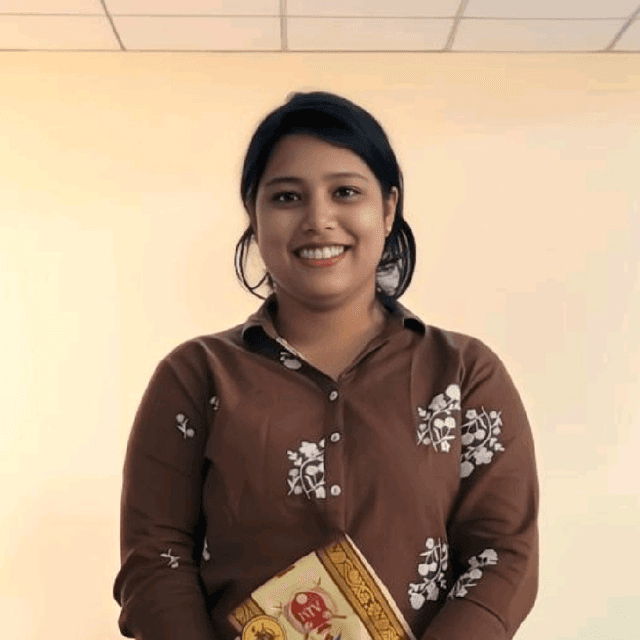 Surja Mondal
