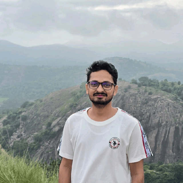 Surjeet Kumar