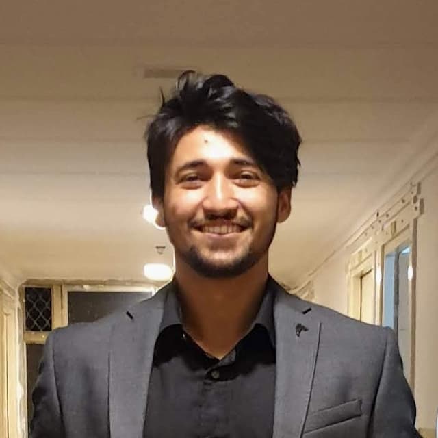 Surjeet Singh Rajput