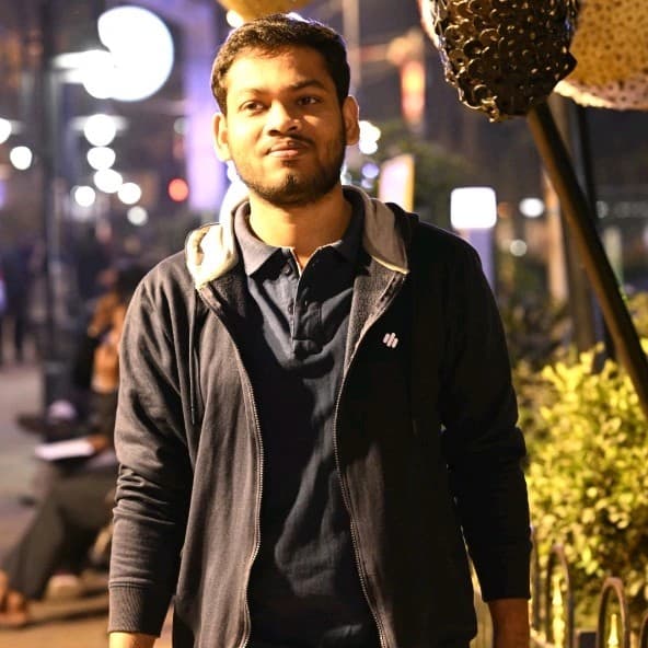 Surjendu Pal