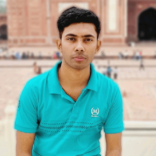 surjit mandal