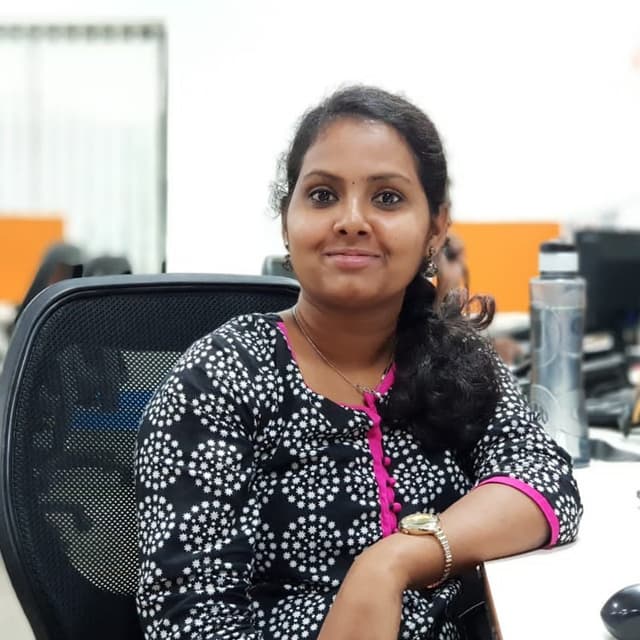 Surjith Osha