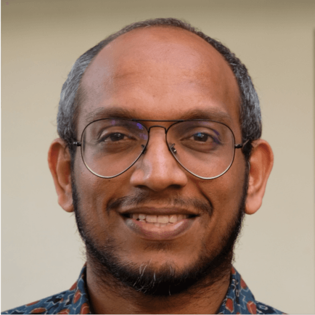 Surjith Meethal