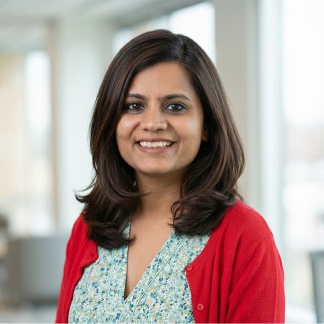 Surobhi Das