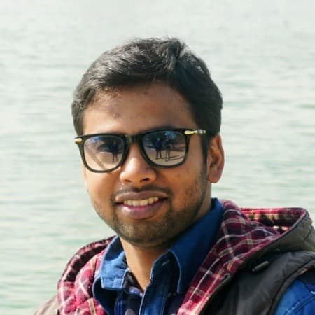 Surojeet Das